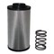 Main Filter Hydraulic Filter, replaces FILTREC R164T250B, Return Line, 250 micron, Outside-In MF0593000 - alternate 2